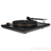 MoFi Electronics UltraDeck Belt-Drive Turntable; Ultra Tonearm (No Cartridge)