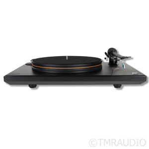 MoFi Electronics UltraDeck Belt-Drive Turntable; Ultra Tonearm (No Cartridge)