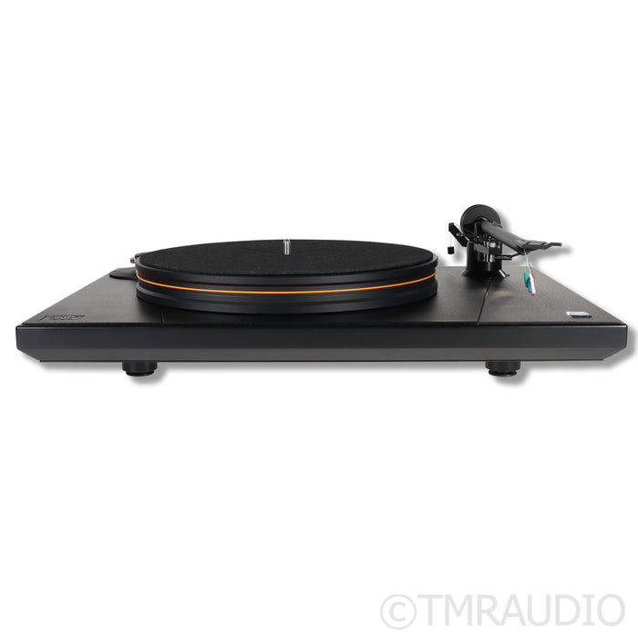 MoFi Electronics UltraDeck Belt-Drive Turntable; Ultra Tonearm (No Cartridge)