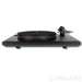 MoFi Electronics UltraDeck Belt-Drive Turntable; Ultra Tonearm (No Cartridge)
