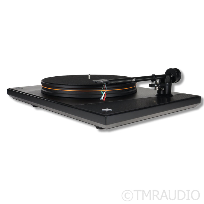 MoFi Electronics UltraDeck Belt-Drive Turntable; Ultra Tonearm (No Cartridge)