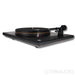 MoFi Electronics UltraDeck Belt-Drive Turntable; Ultra Tonearm (No Cartridge)