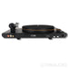 MoFi Electronics UltraDeck Belt-Drive Turntable; Ultra Tonearm (No Cartridge)
