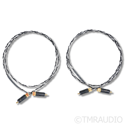 Kimber Kable Select Interconnects - The Music Room