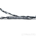 Kimber Kable Silver Streak RCA Cables; 1m