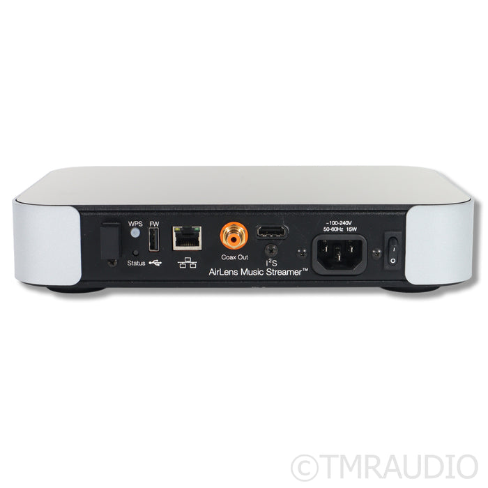 PS Audio AirLens Streamer