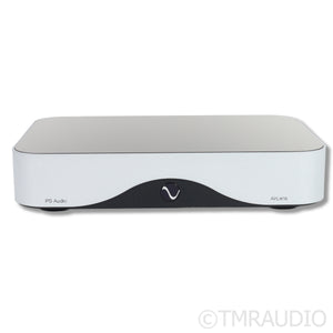 PS Audio AirLens Streamer