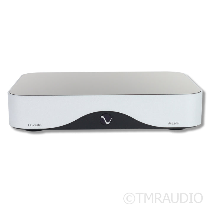 PS Audio AirLens Streamer
