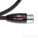 AudioQuest Mackenzie XLR Cables; 0.75m