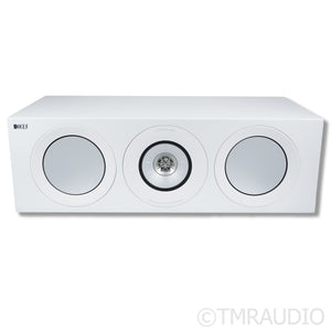 KEF R6 Meta Center Channel Speaker