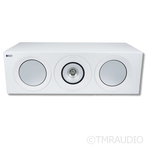 KEF R6 Meta Center Channel Speaker