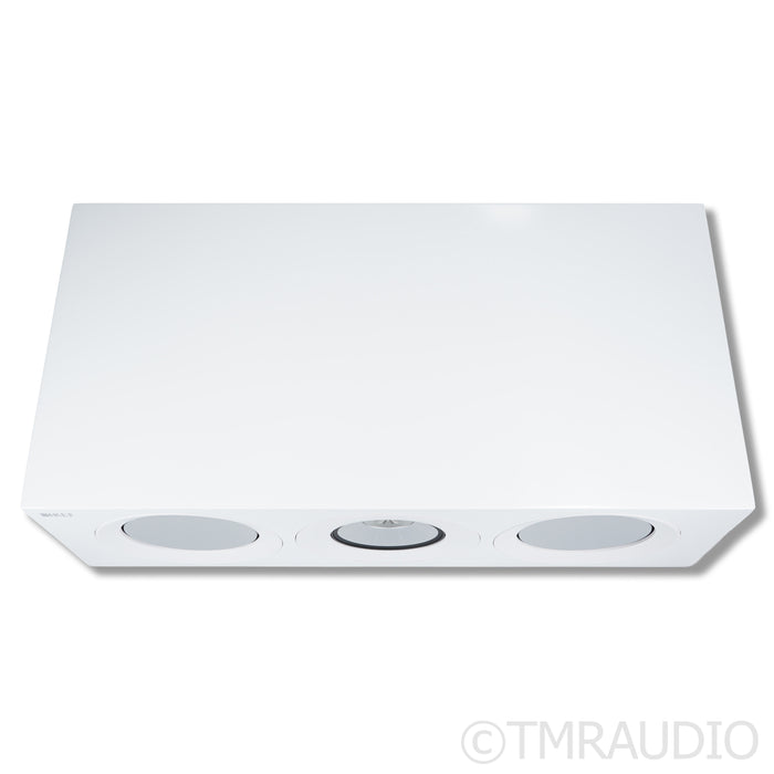 KEF R6 Meta Center Channel Speaker