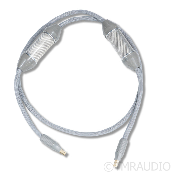 Shunyata Research Omega USB Cable; 1.5m