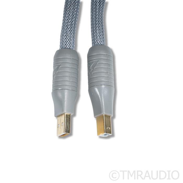 Shunyata Research Omega USB Cable; 1.5m