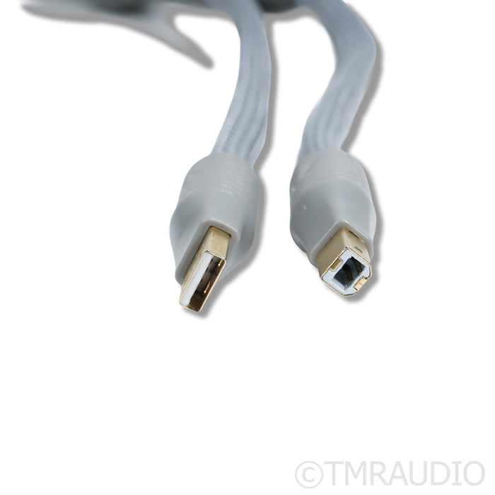 Shunyata Research Omega USB Cable; 1.5m
