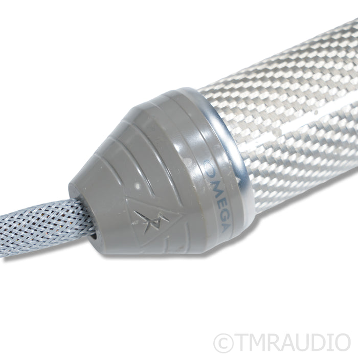 Shunyata Research Omega USB Cable; 1.5m