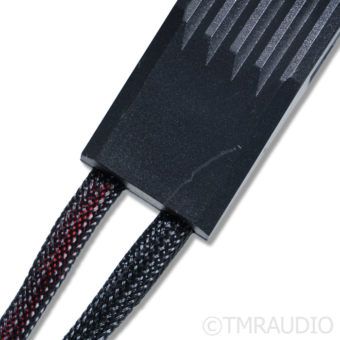 MIT Spectral UL-2C3D level 2 Speaker Cables; 2m
