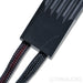 MIT Spectral UL-2C3D level 2 Speaker Cables; 2m
