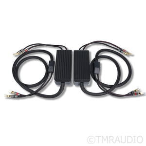 MIT Spectral UL-2C3D level 2 Speaker Cables; 2m