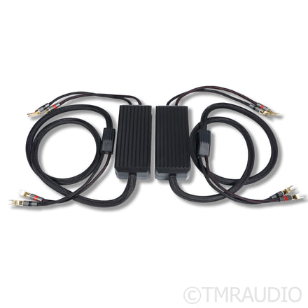 MIT MH-750 Shotgun Bi-Wire Speaker Cables; 2.5m Pair — The Music Room