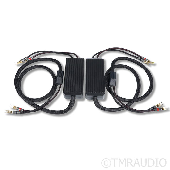 MIT Spectral UL-2C3D level 2 Speaker Cables; 2m