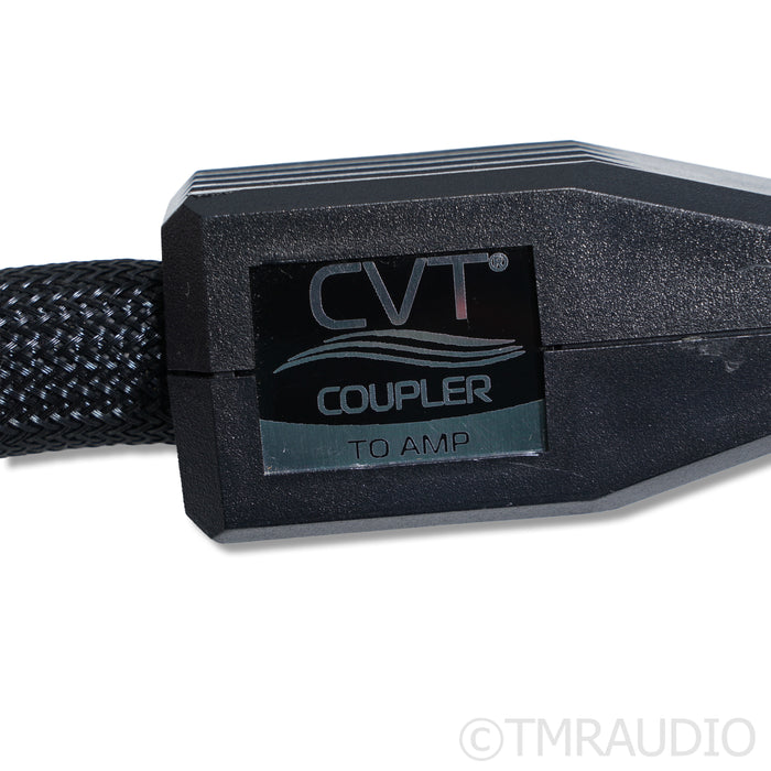 MIT Spectral UL-2C3D level 2 Speaker Cables; 2m