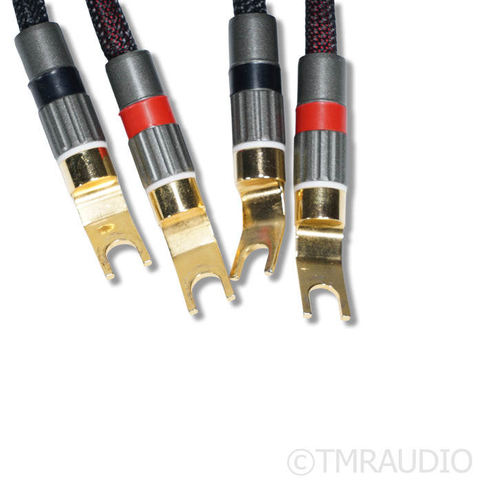 MIT Spectral UL-2C3D level 2 Speaker Cables; 2m