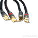MIT Spectral UL-2C3D level 2 Speaker Cables; 2m
