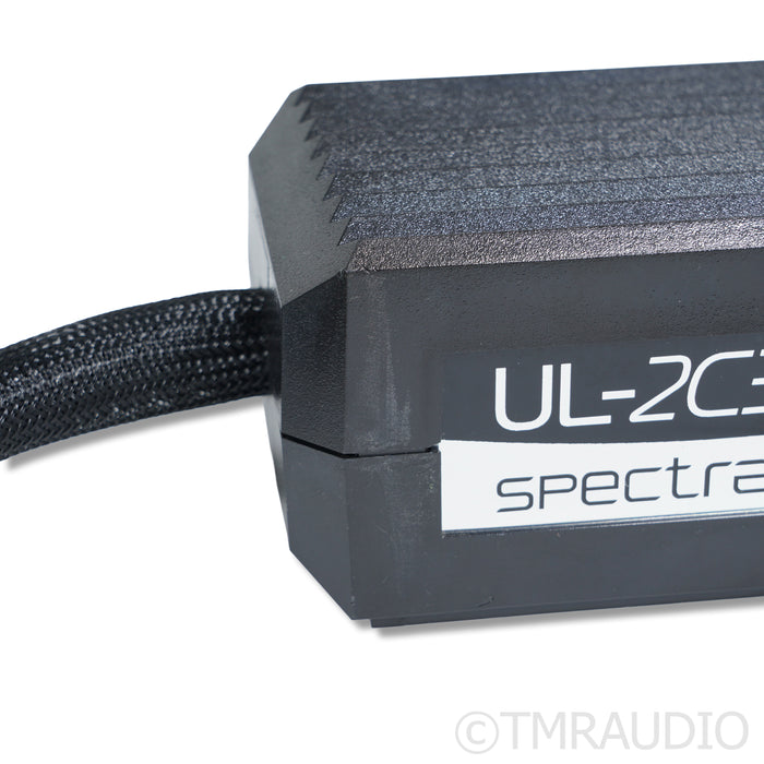 MIT Spectral UL-2C3D level 2 Speaker Cables; 2m