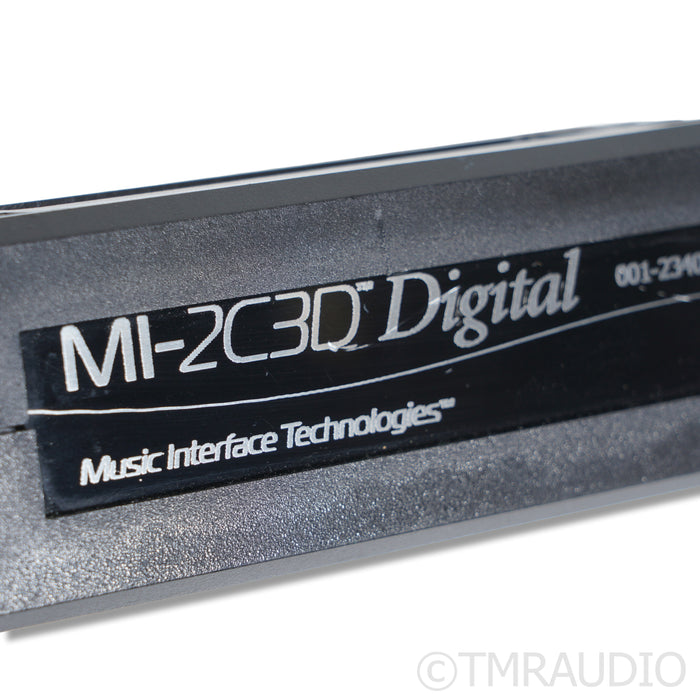 MIT 2C3D AES/EBU Digital Cable; 1.5m