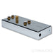 Benz Micro Lukaschek PP1 MC Phono Preamplifier