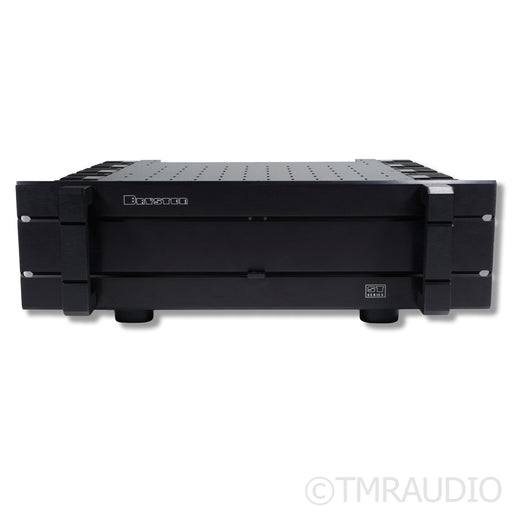 Bryston 4B ST Power Amplifier