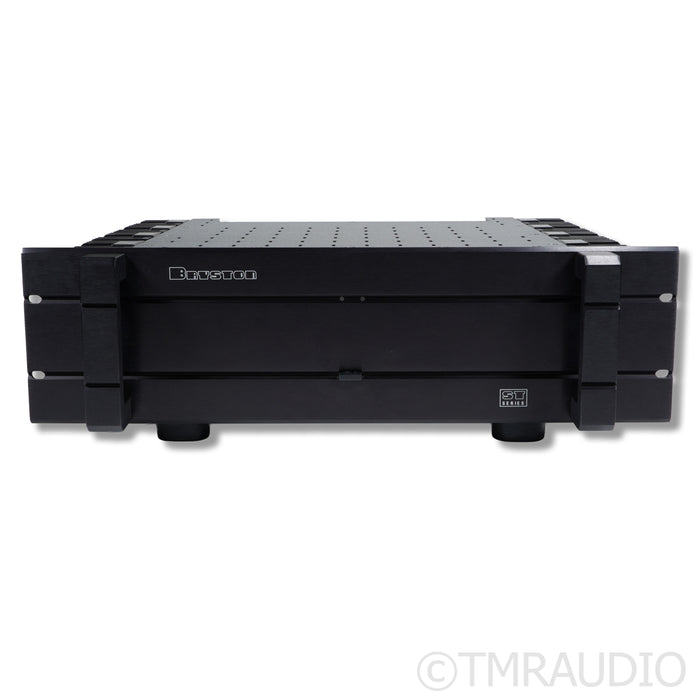 Bryston 4B ST Power Amplifier