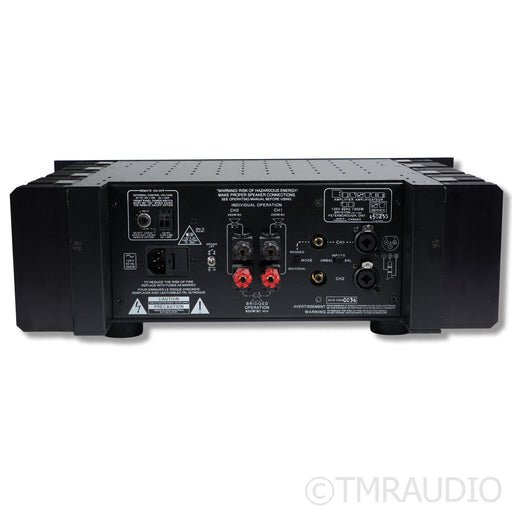 Bryston 4B ST Power Amplifier