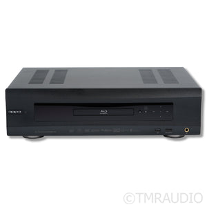 Oppo BDP-105 Universal Disc Player / DAC
