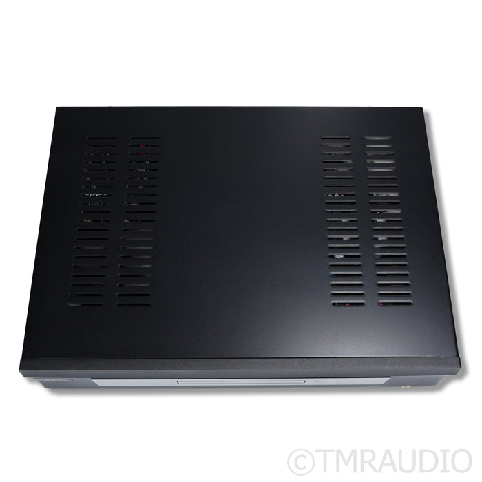 Oppo BDP-105 Universal Disc Player / DAC