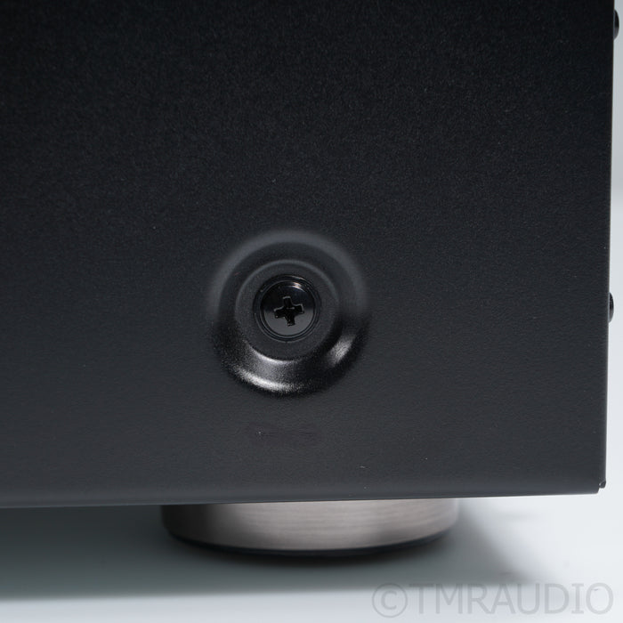 Oppo BDP-105 Universal Disc Player / DAC