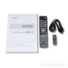 Oppo BDP-105 Universal Disc Player / DAC