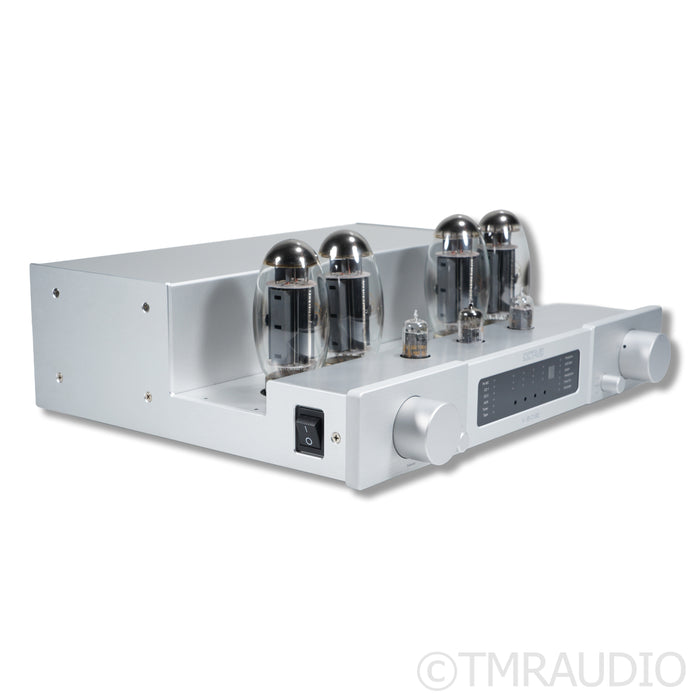 Octave V80 SE Tube Integrated Amplifier; MC Phono