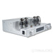 Octave V80 SE Tube Integrated Amplifier; MC Phono