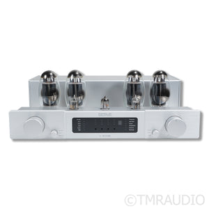 Octave V80 SE Tube Integrated Amplifier; MC Phono