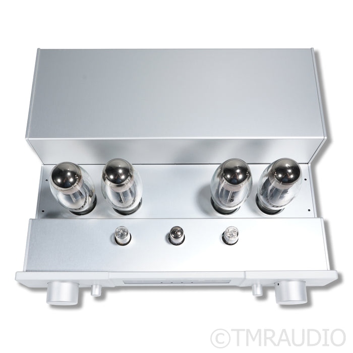 Octave V80 SE Tube Integrated Amplifier; MC Phono