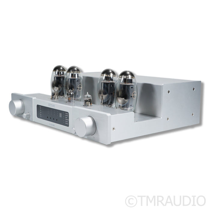 Octave V80 SE Tube Integrated Amplifier; MC Phono