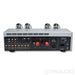 Octave V80 SE Tube Integrated Amplifier; MC Phono