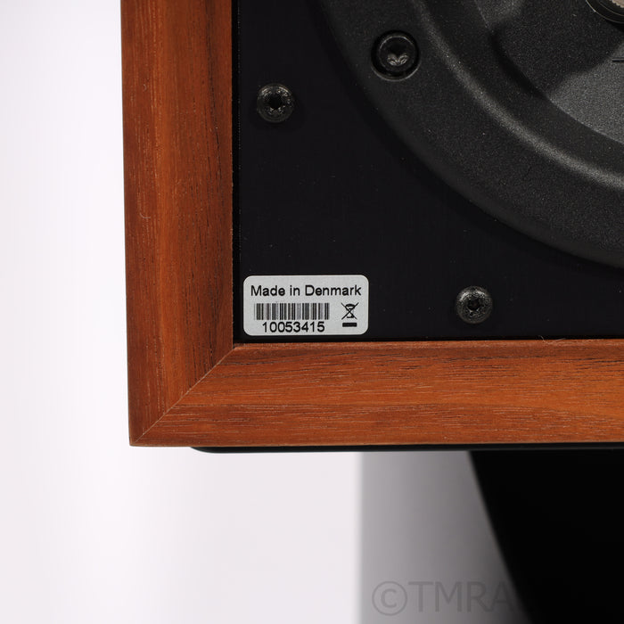 Dynaudio Heritage Special Bookshelf Speakers; Stands