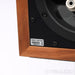 Dynaudio Heritage Special Bookshelf Speakers; Stands
