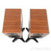 Dynaudio Heritage Special Bookshelf Speakers; Stands