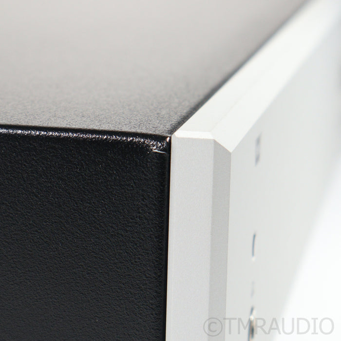 Weiss DAC502 MK.1 DAC; 2 Channel