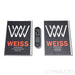Weiss DAC502 MK.1 DAC; 2 Channel