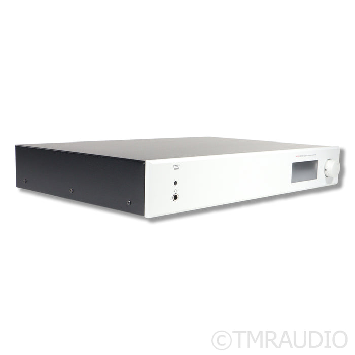 Weiss DAC502 MK.1 DAC; 2 Channel